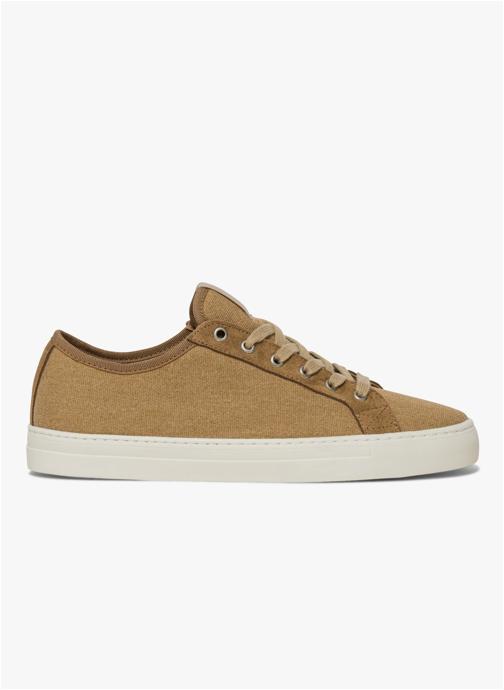 Bocage Baskets basses ADAM homme marron