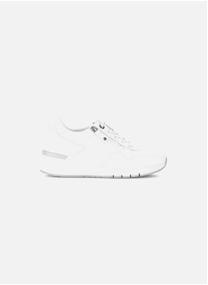 Baskets basses 86.506 femme beige