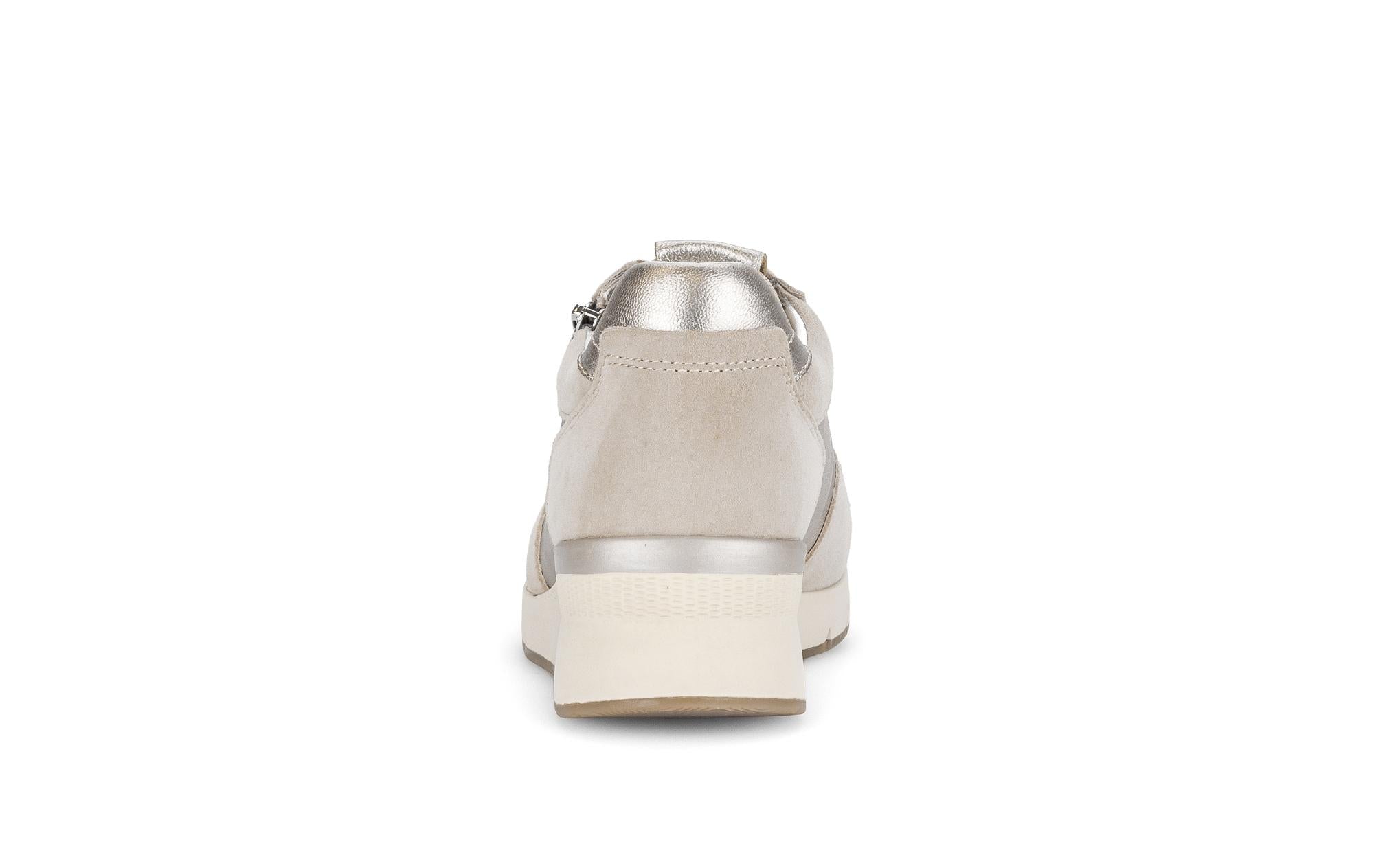 Baskets basses 86.506 femme beige Gabor Baskets basses 86.506 femme beige Beige