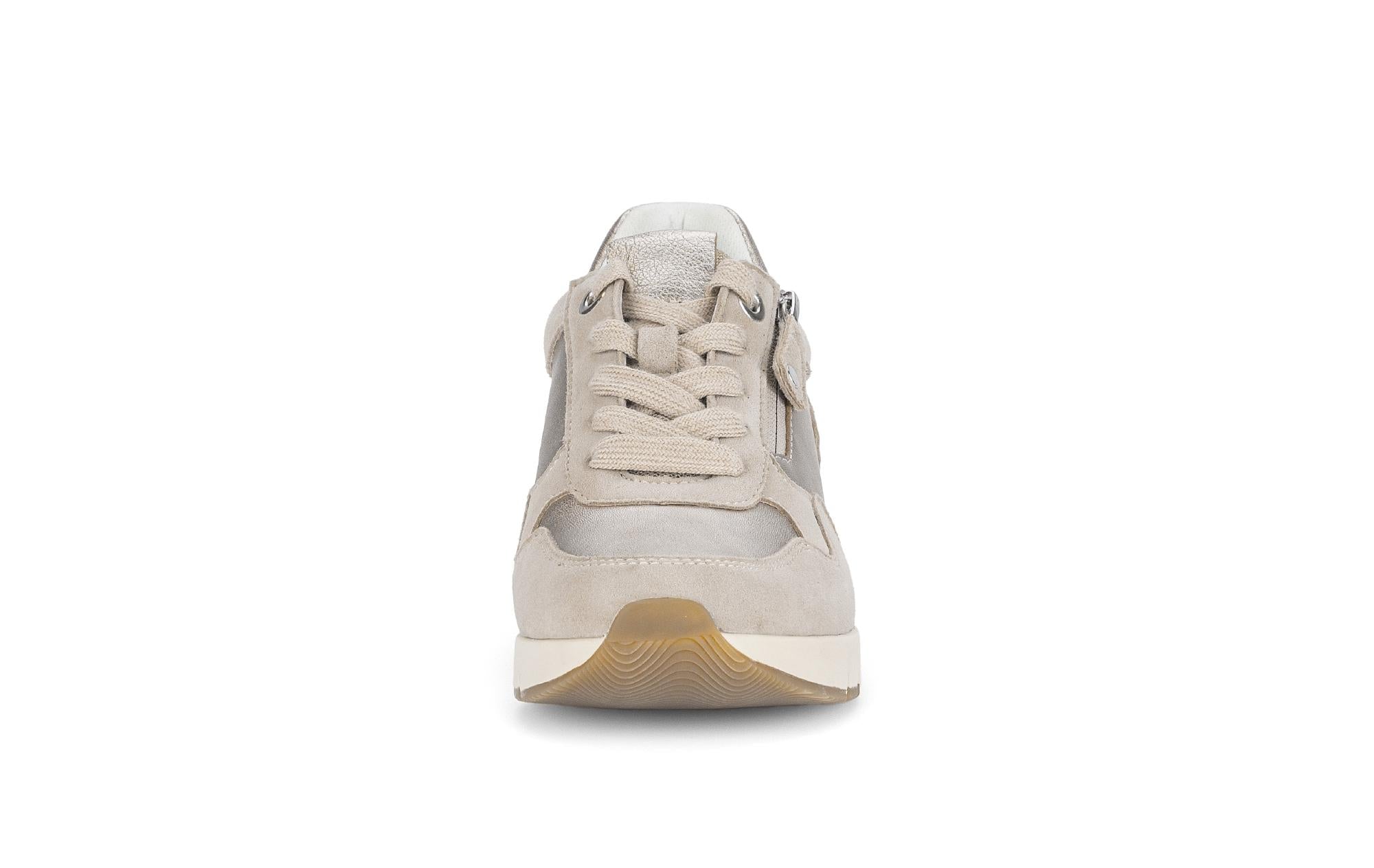 Baskets basses 86.506 femme beige Gabor Baskets basses 86.506 femme beige Beige