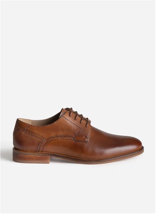 Eram Derbies FLAVIUS homme marron