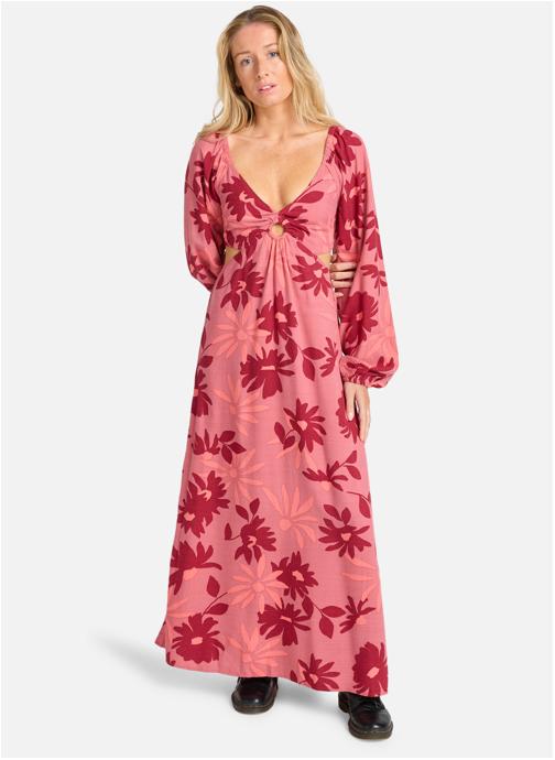 Billabong Robes Last Call femme rouge