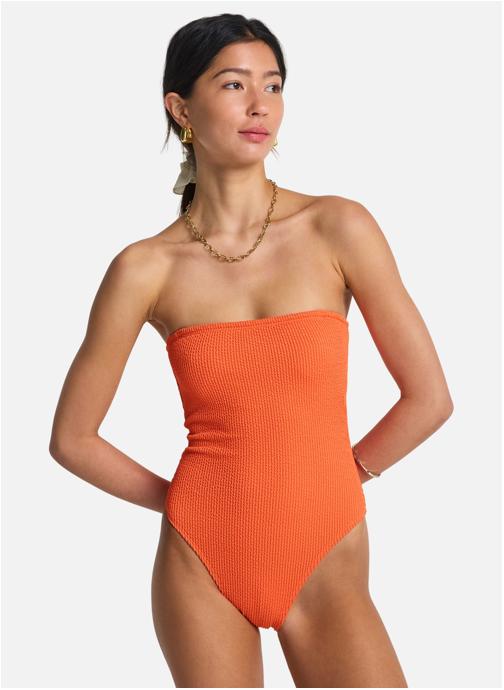 Billabong 1 pièce Summer Hi Tully One-Piece femme orange
