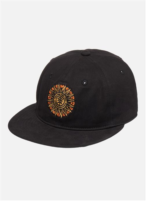 Element Casquettes Timber homme noir