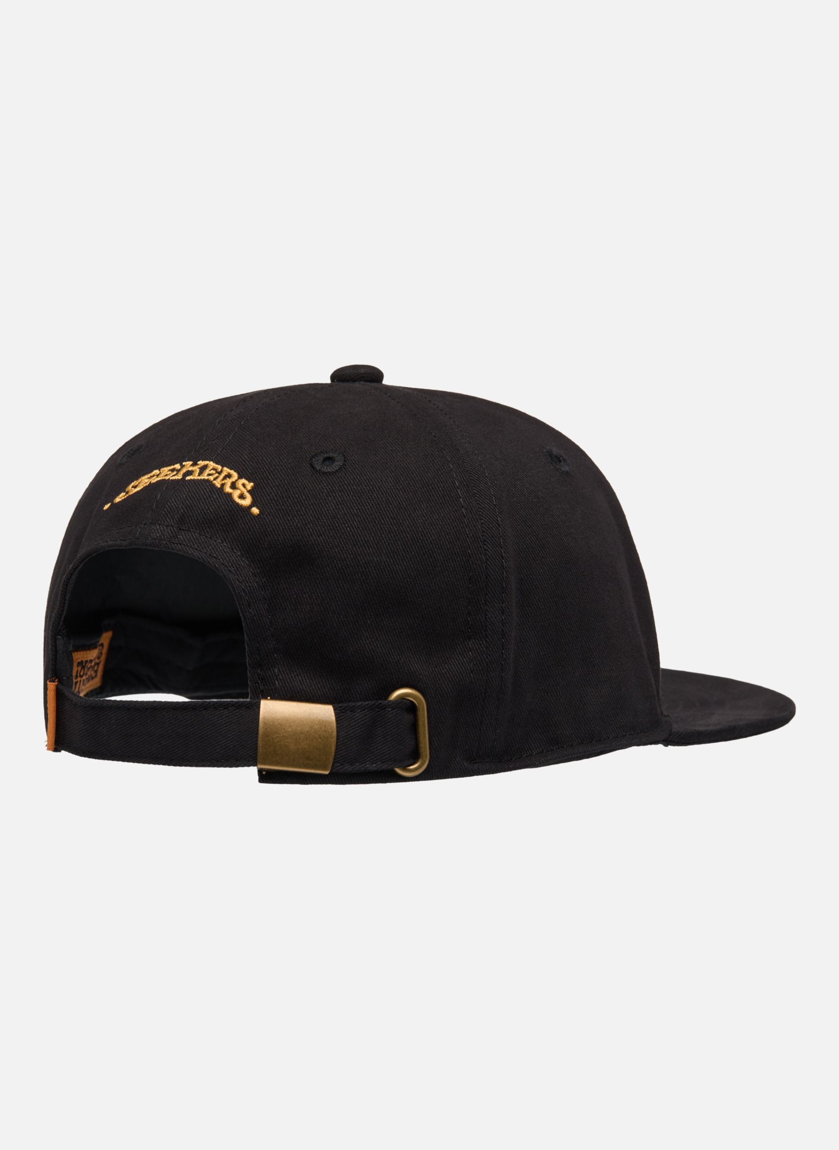 Casquettes Timber homme noir Element Casquettes Timber homme noir Noir