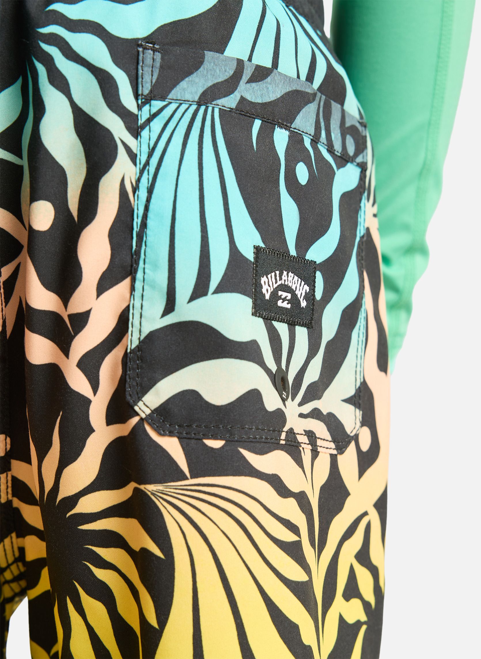 Shorts de bain Short de bain RADIANT LAYBACK garçon multicolore Billabong Shorts de bain Short de bain RADIANT LAYBACK garçon multicolore Multicouleur