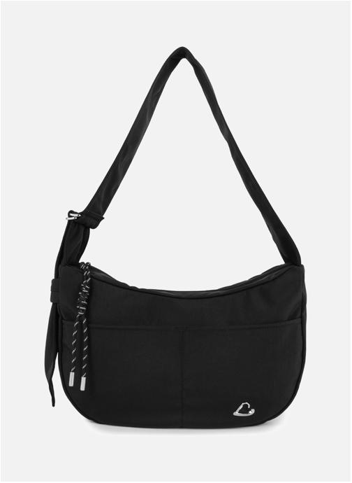 Lancaster Sacs à main Basic Love femme noir