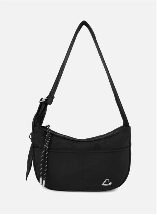 Lancaster Sacs à main Basic Love femme noir