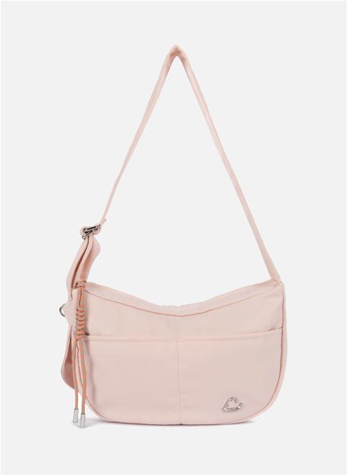 Lancaster Sacs à main Basic Love femme rose