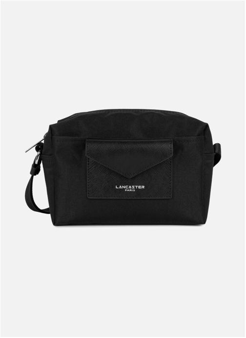 Lancaster Sacs à main Smart KBA femme noir