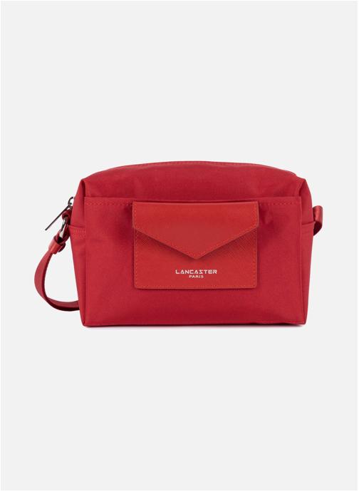 Lancaster Sacs à main Smart KBA femme rouge