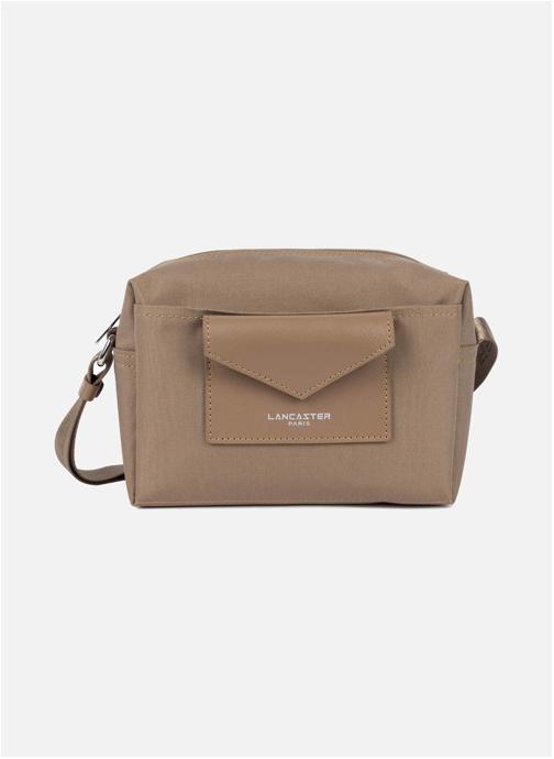 Lancaster Sacs à main Smart KBA femme marron