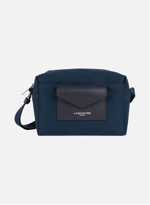 Lancaster Sacs à main Smart KBA femme bleu
