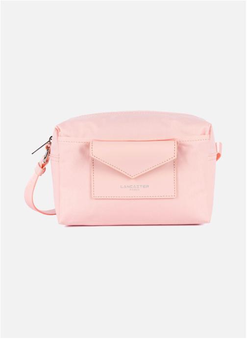 Lancaster Sacs à main Smart KBA femme rose