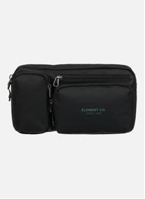 Sacs banane Organizer homme noir Element Sacs banane Organizer homme noir Noir