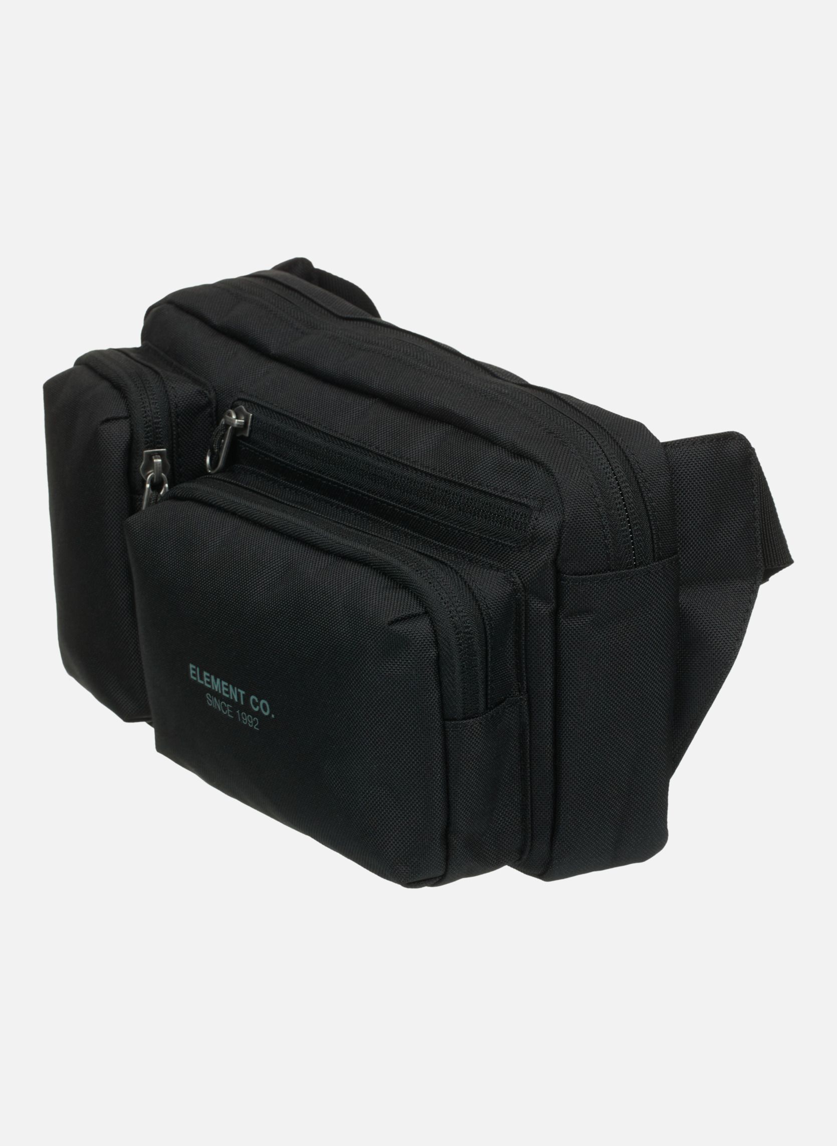 Sacs banane Organizer homme noir Element Sacs banane Organizer homme noir Noir