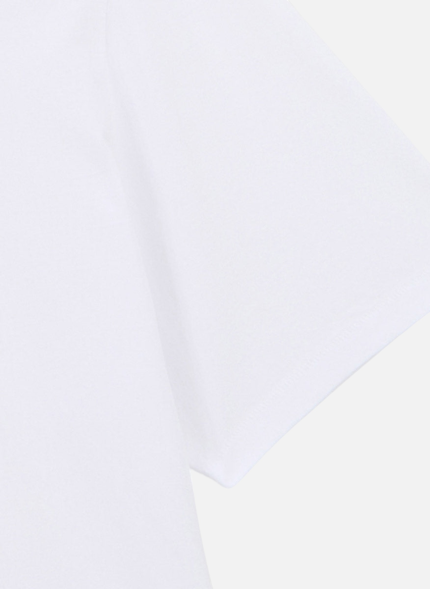 Tee-shirts T-shirt homme blanc Serge Blanco Tee-shirts T-shirt homme blanc Blanc