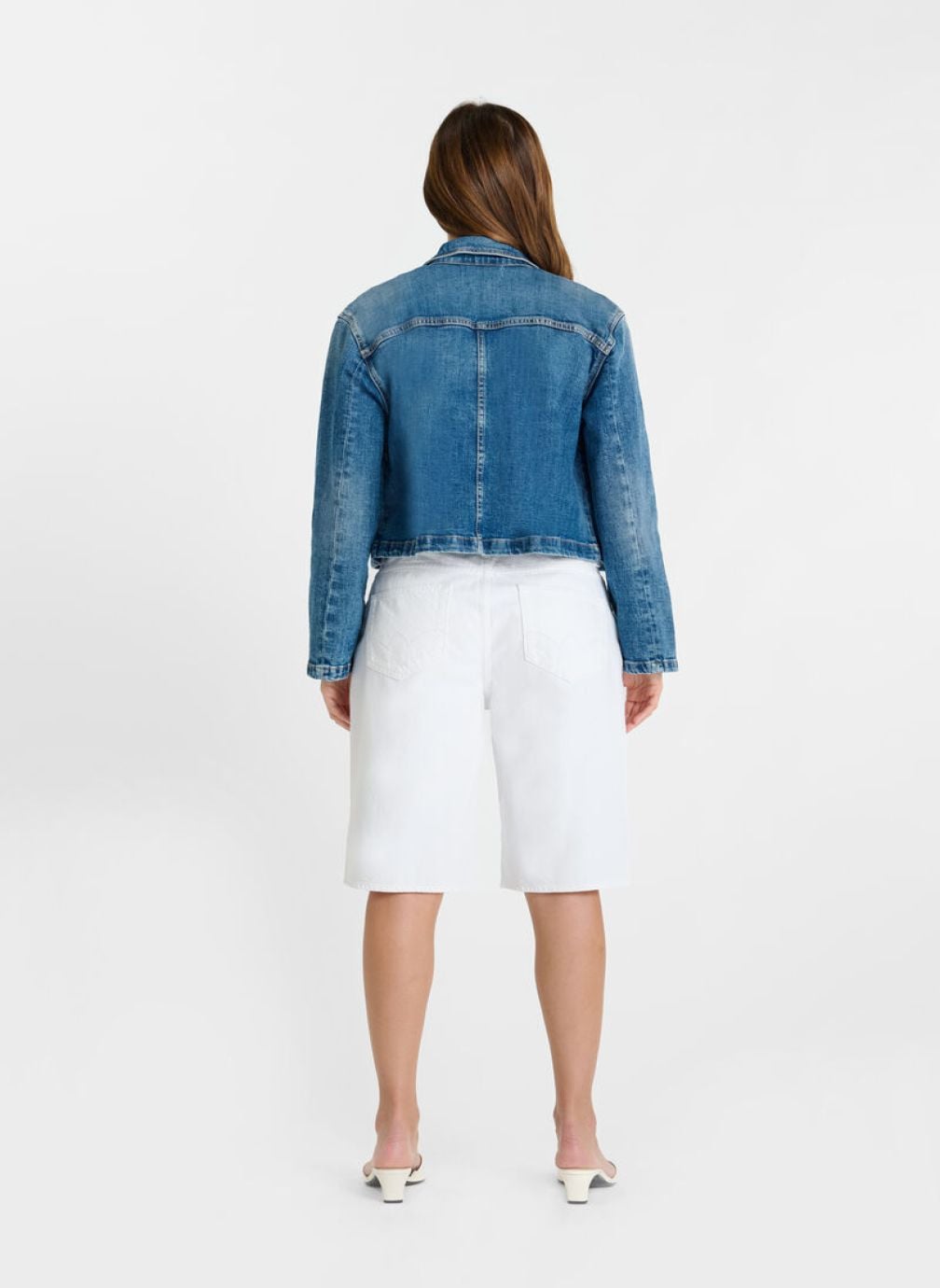 Vestes Veste AKSEL Blue femme bleu Le temps des cerises Vestes Veste AKSEL Blue femme bleu Bleu
