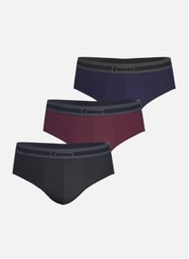 Slips EXCEPTION homme gris
