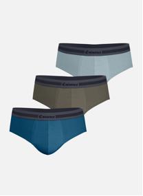 Slips EXCEPTION homme gris Eminence Slips EXCEPTION homme gris Gris