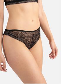 Culottes JEANNE femme or et bronze