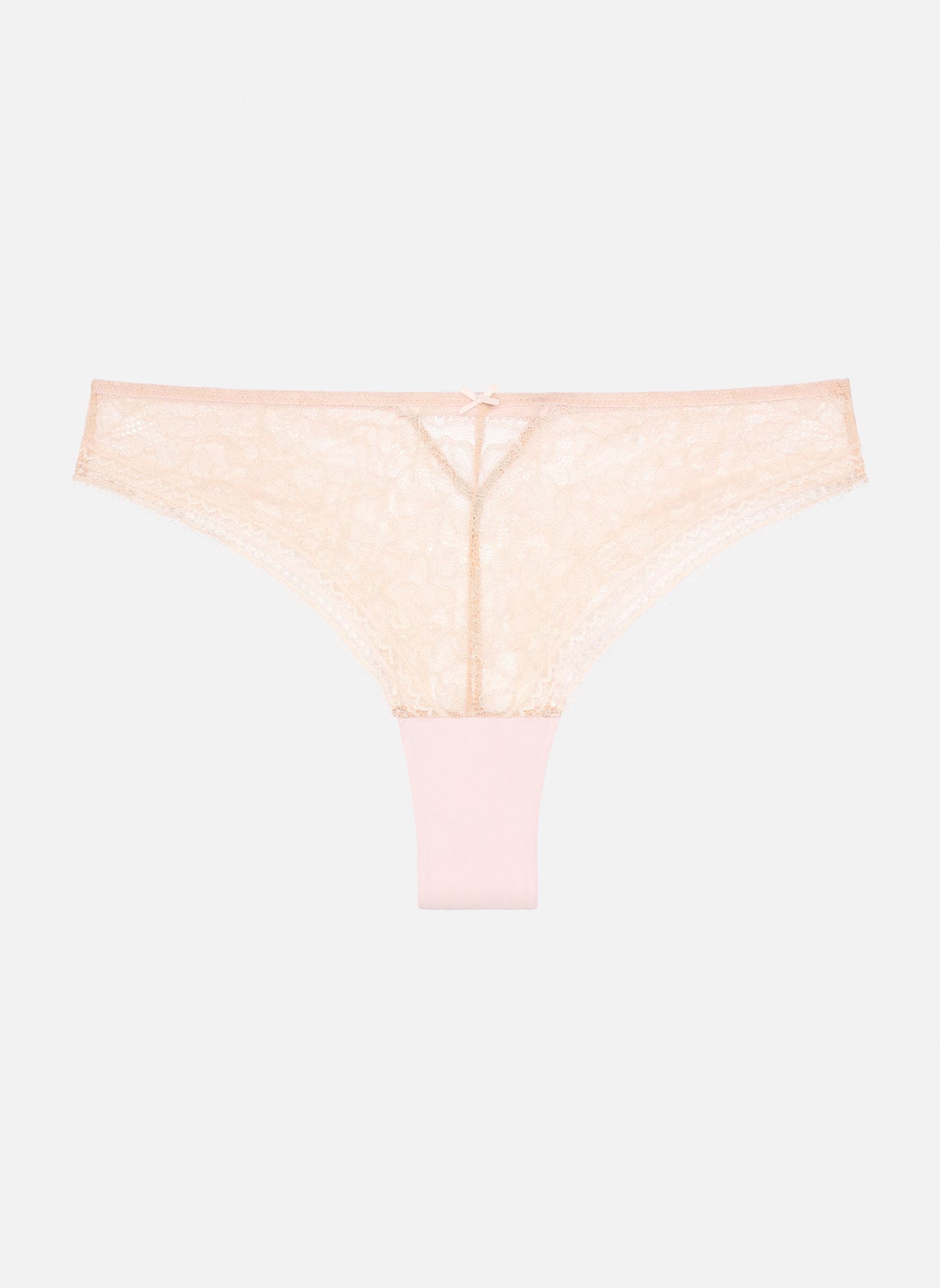 Culottes JEANNE femme or et bronze Passionata Culottes JEANNE femme or et bronze Or