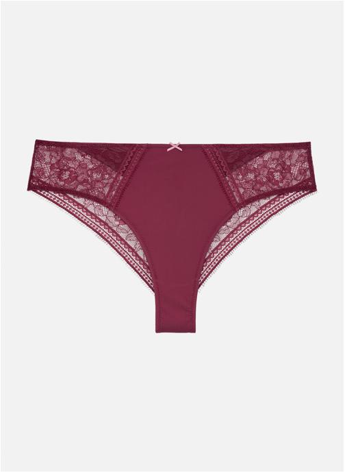 Passionata Culottes JEANNE femme rouge