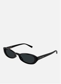 Lunettes de soleil homme noir Saint Laurent Lunettes de soleil homme noir Noir