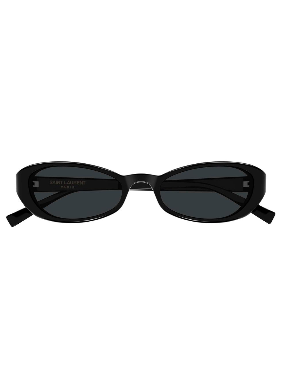 Lunettes de soleil homme noir Saint Laurent Lunettes de soleil homme noir Noir
