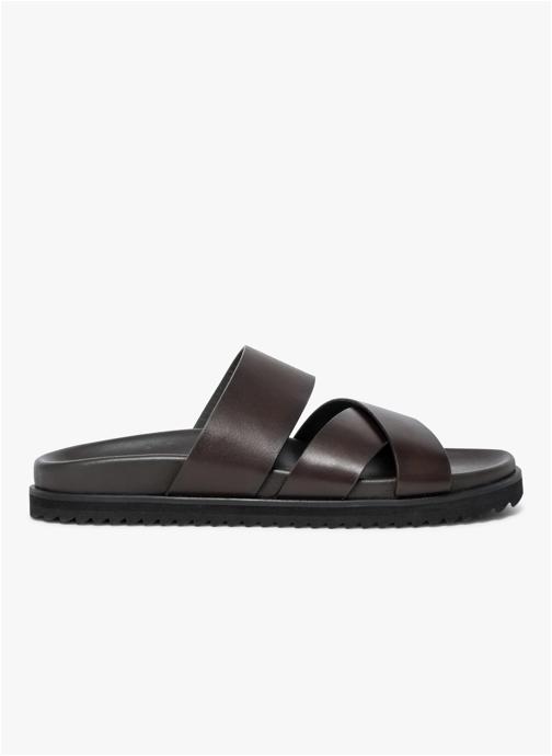 Bocage Sandales et mules LORIS homme marron