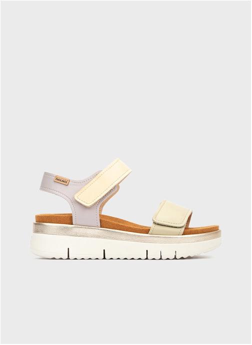 Pikolinos Sandales PALMA femme vert