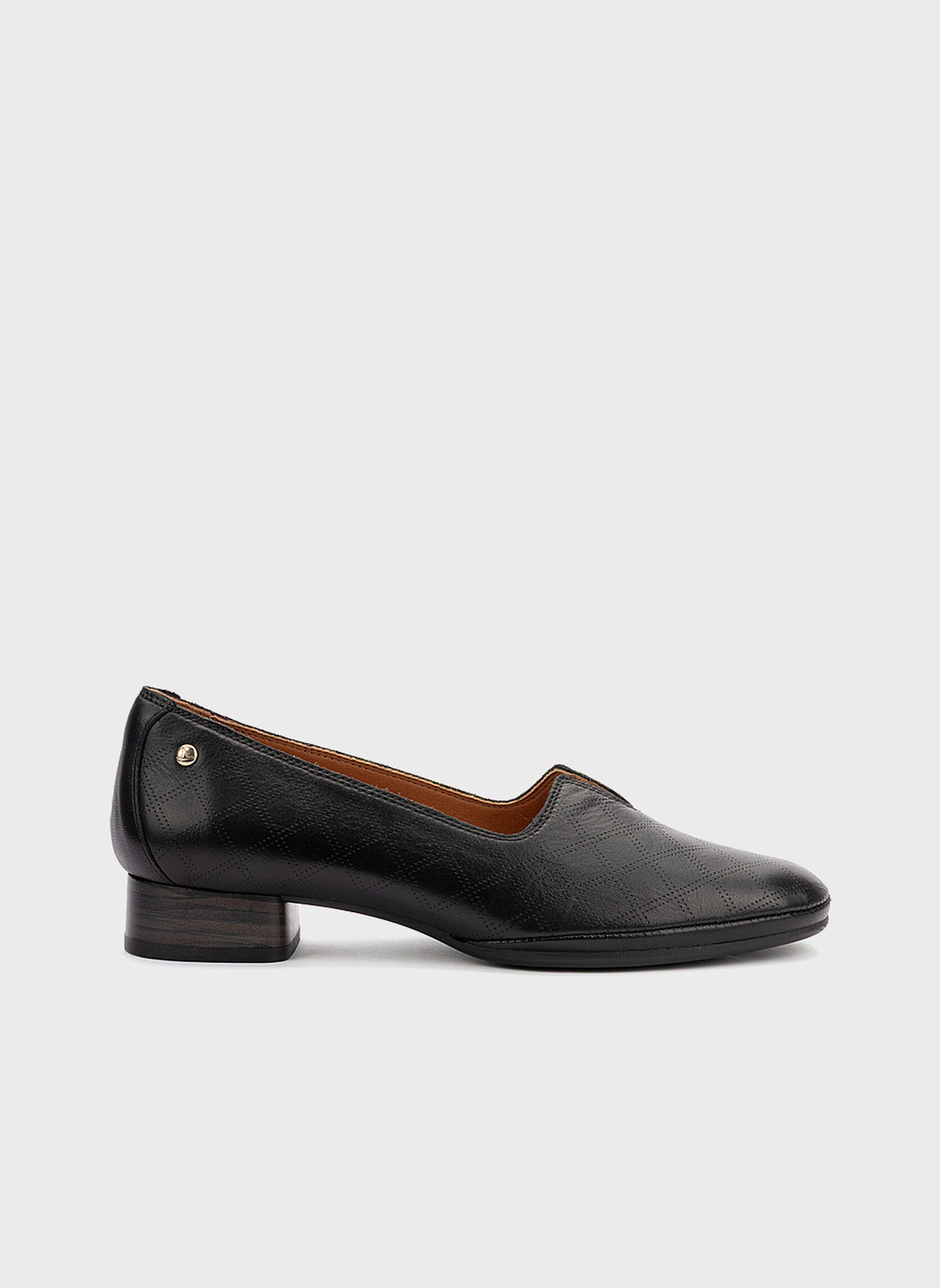 Escarpins UBEDA femme noir Pikolinos Escarpins UBEDA femme noir Noir
