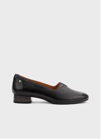 Escarpins UBEDA femme noir Pikolinos Escarpins UBEDA femme noir Noir