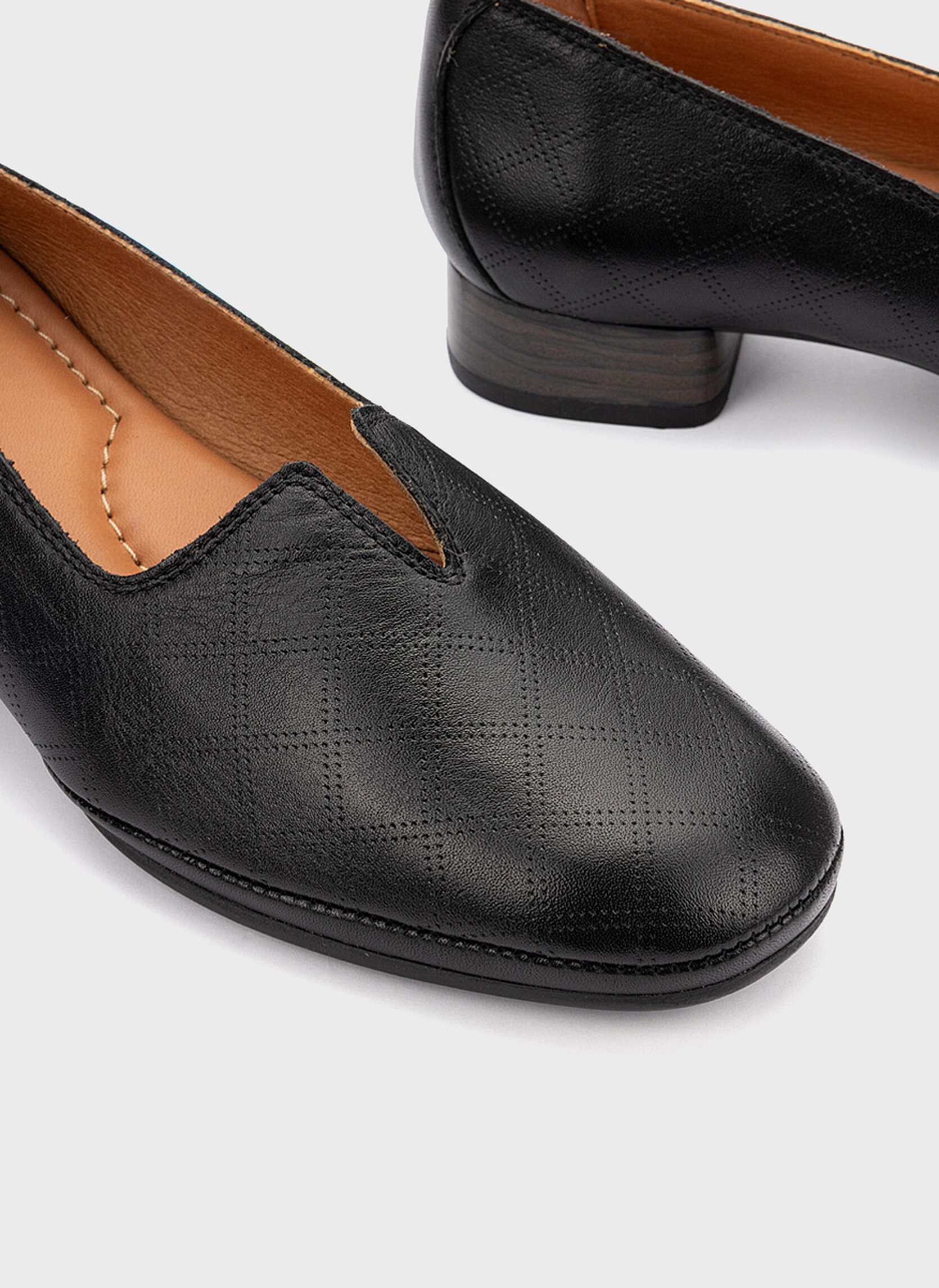 Escarpins UBEDA femme noir Pikolinos Escarpins UBEDA femme noir Noir
