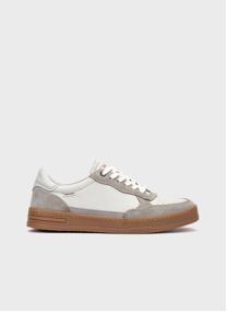 Baskets basses XATIVA homme blanc Pikolinos Baskets basses XATIVA homme blanc Blanc