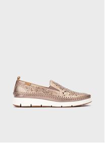 Mocassins TENERIFE femme beige Pikolinos Mocassins TENERIFE femme beige Beige