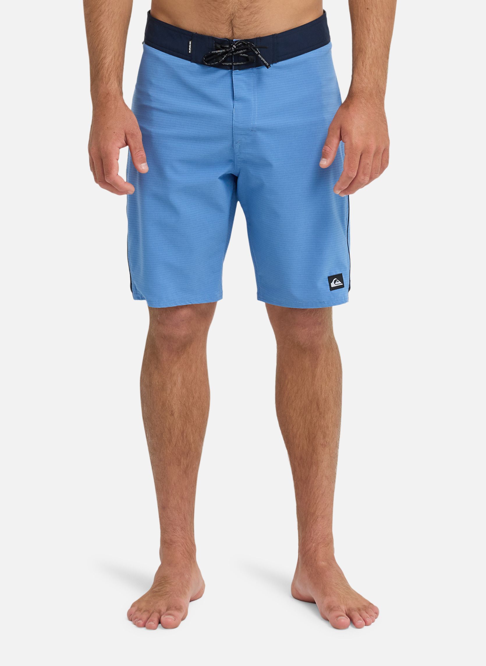 Shorts de bain Highline 20 homme bleu Quiksilver Shorts de bain Highline 20 homme bleu Bleu