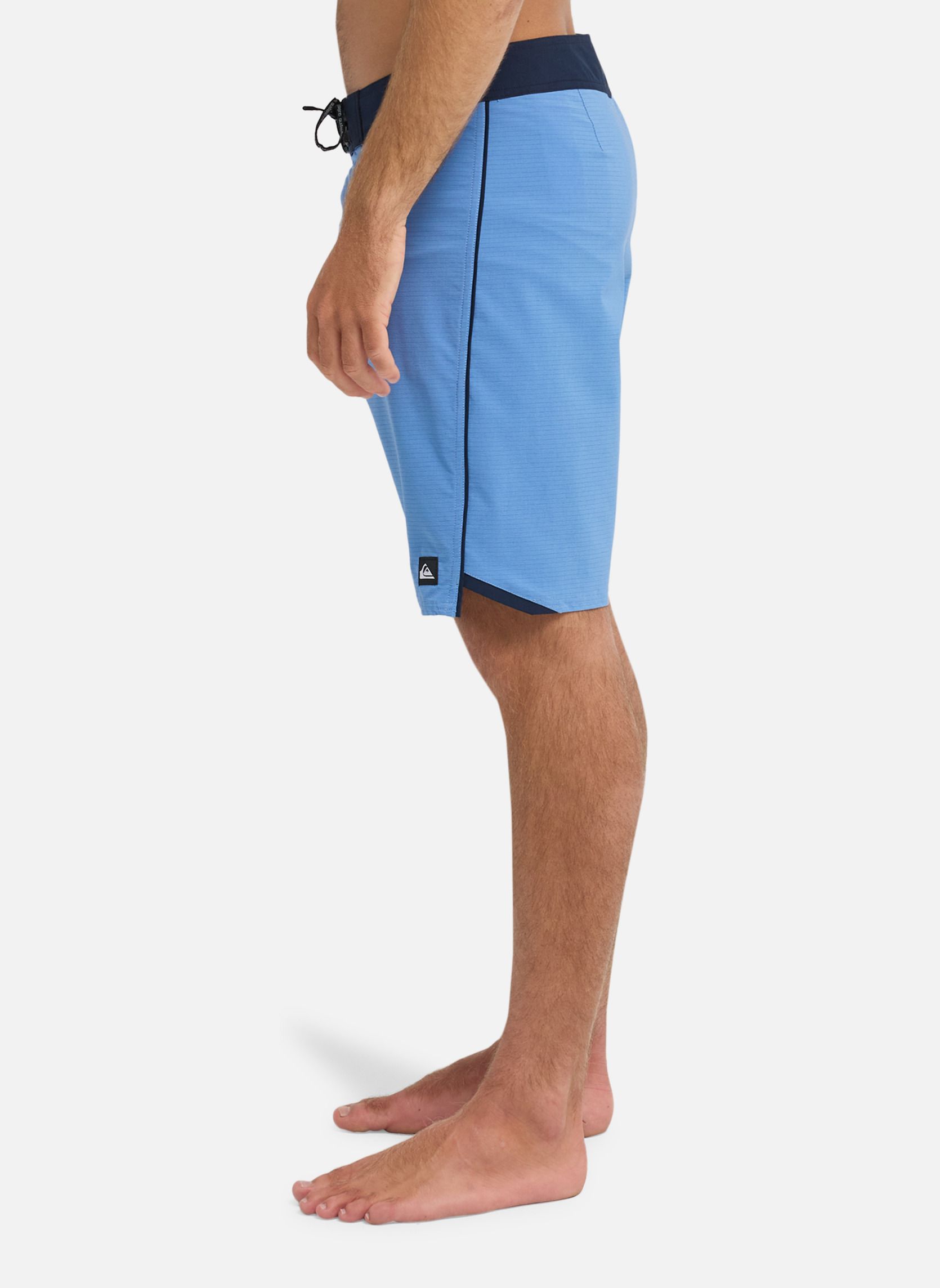 Shorts de bain Highline 20 homme bleu Quiksilver Shorts de bain Highline 20 homme bleu Bleu