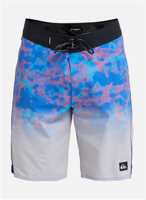 Quiksilver Shorts de bain Highline Printed 20 homme bleu