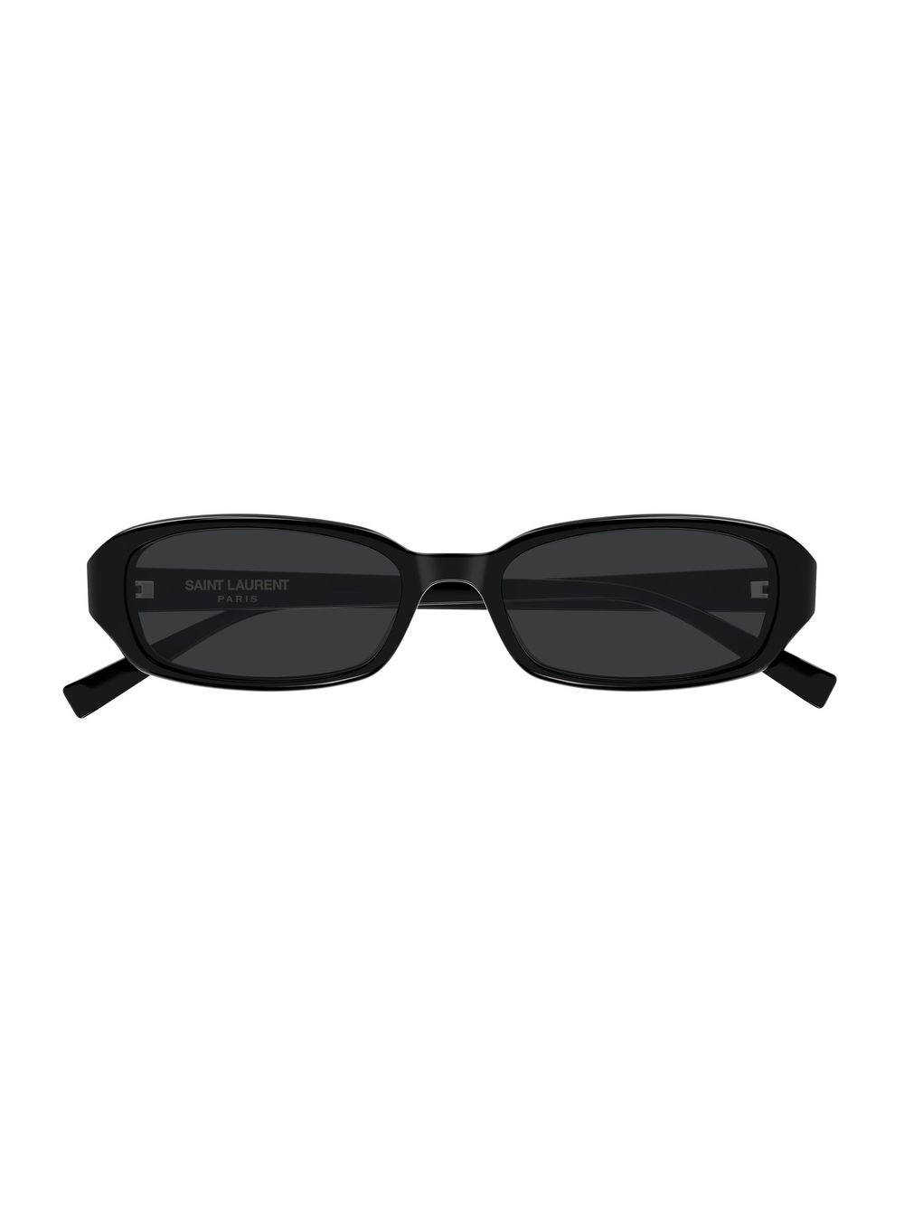 Lunettes de soleil homme noir Saint Laurent Lunettes de soleil homme noir Noir