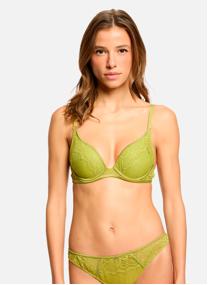 Brassières Soutien-gorge coques moulées vert Lexi femme vert