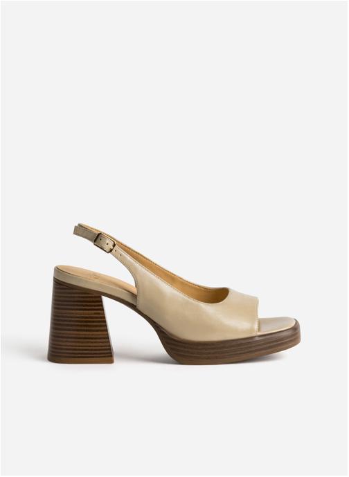Eram Sandales KAYLEEN femme beige