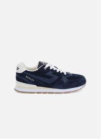 Baskets basses Baskets CAPE CODE RUNNER M homme bleu