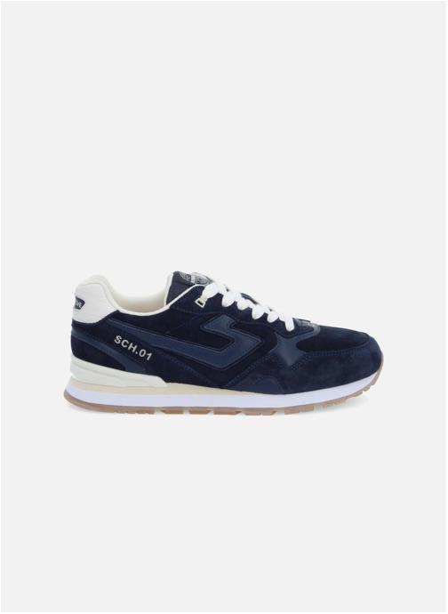 Schmoove Baskets basses Baskets CAPE CODE RUNNER M homme bleu