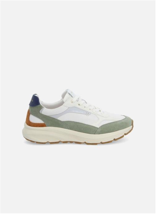 Schmoove Baskets basses Baskets DUSK RUNNER M homme vert