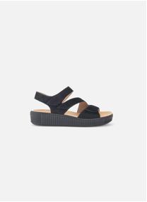 Sandales 83.600 femme noir Gabor Sandales 83.600 femme noir Noir