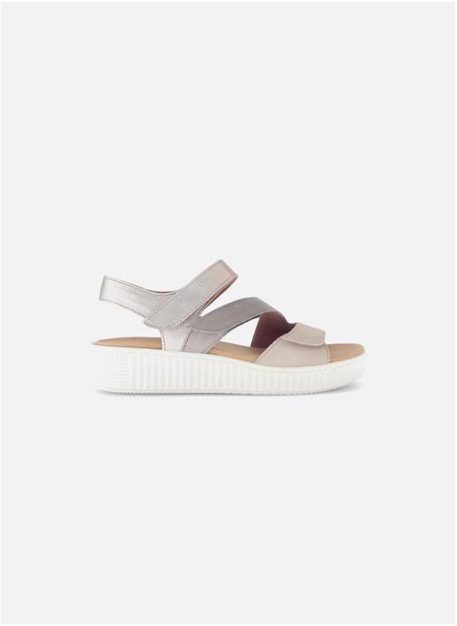 Gabor Sandales 83.600 femme beige
