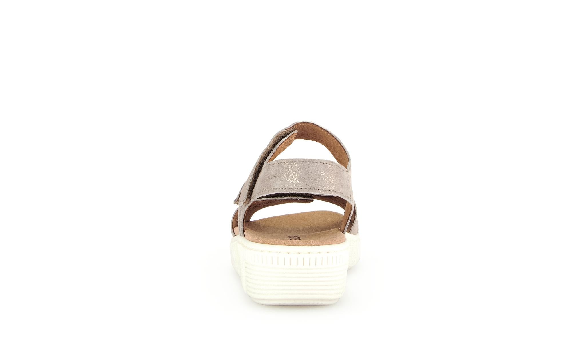 Sandales 83.600 femme beige Gabor Sandales 83.600 femme beige Beige