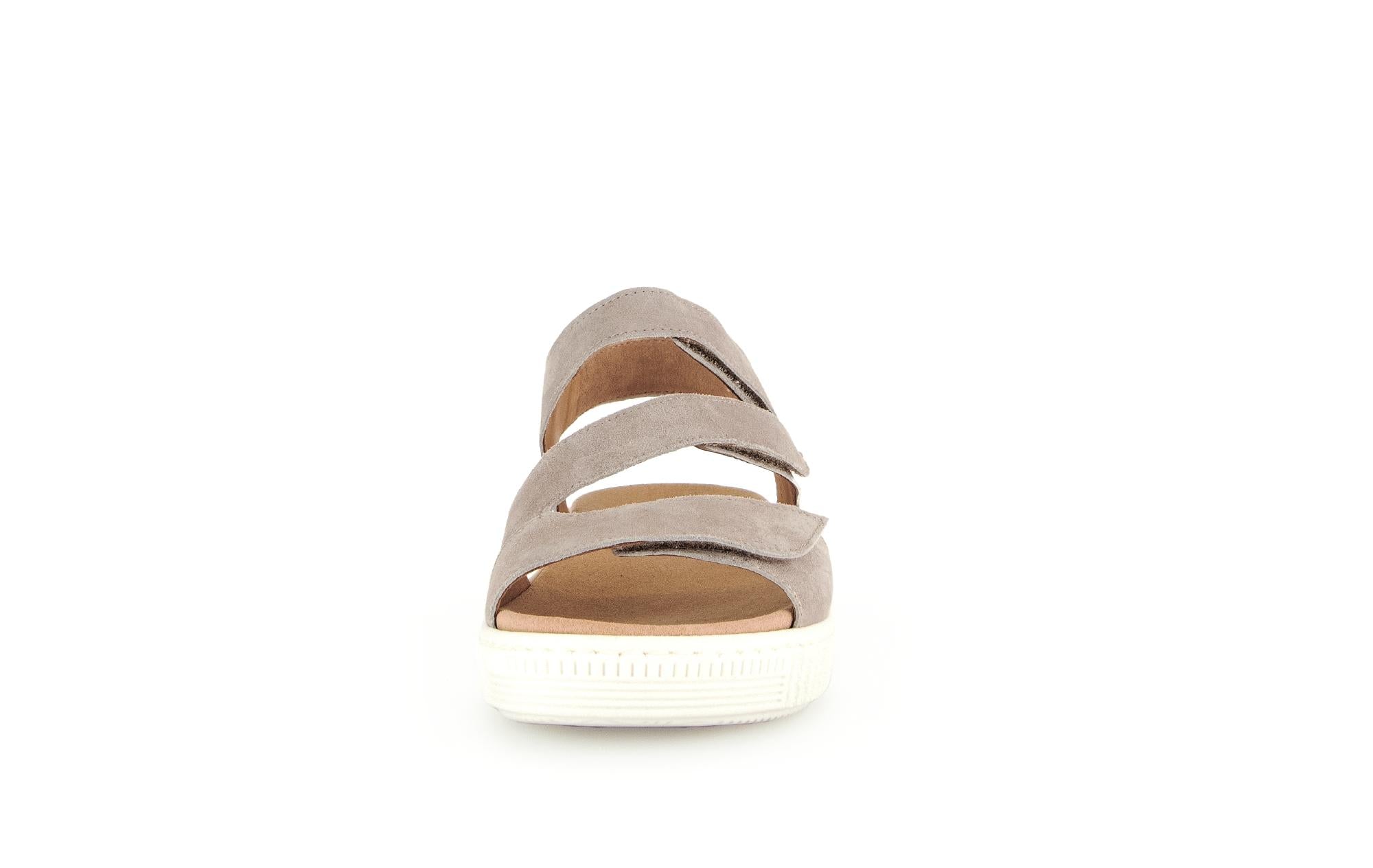 Sandales 83.600 femme beige Gabor Sandales 83.600 femme beige Beige