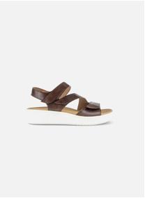 Sandales 83.600 femme noir